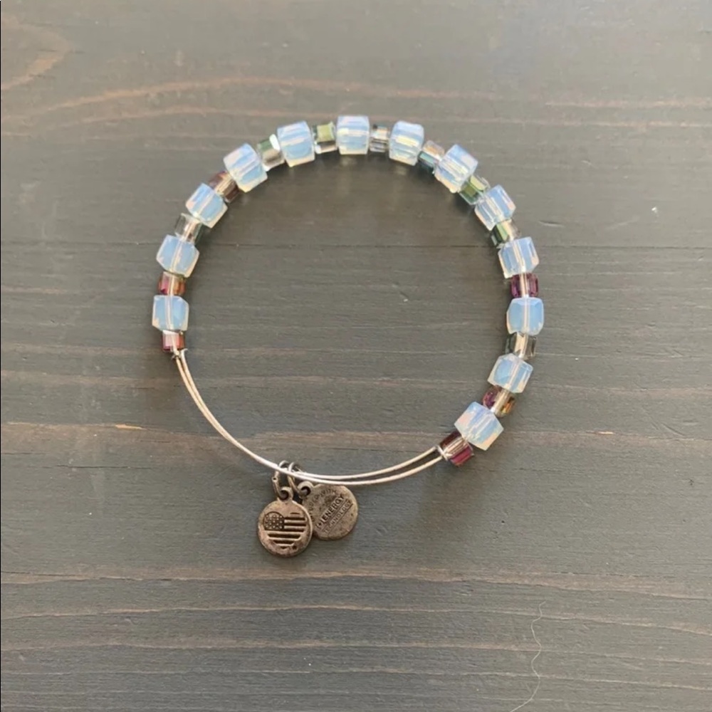 Alex and Ani Bracelet